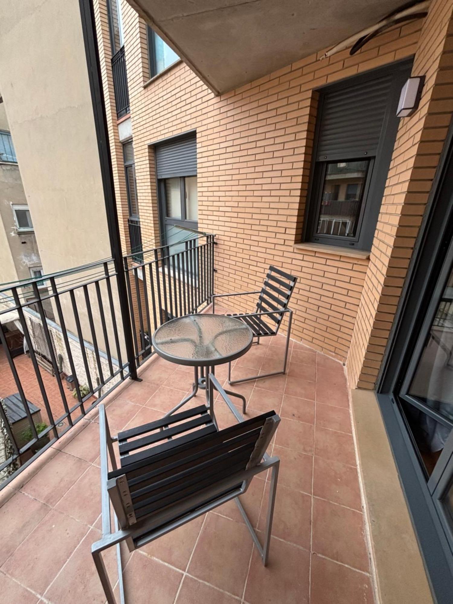 Torre Mudejar Apartment Zaragoza Luaran gambar