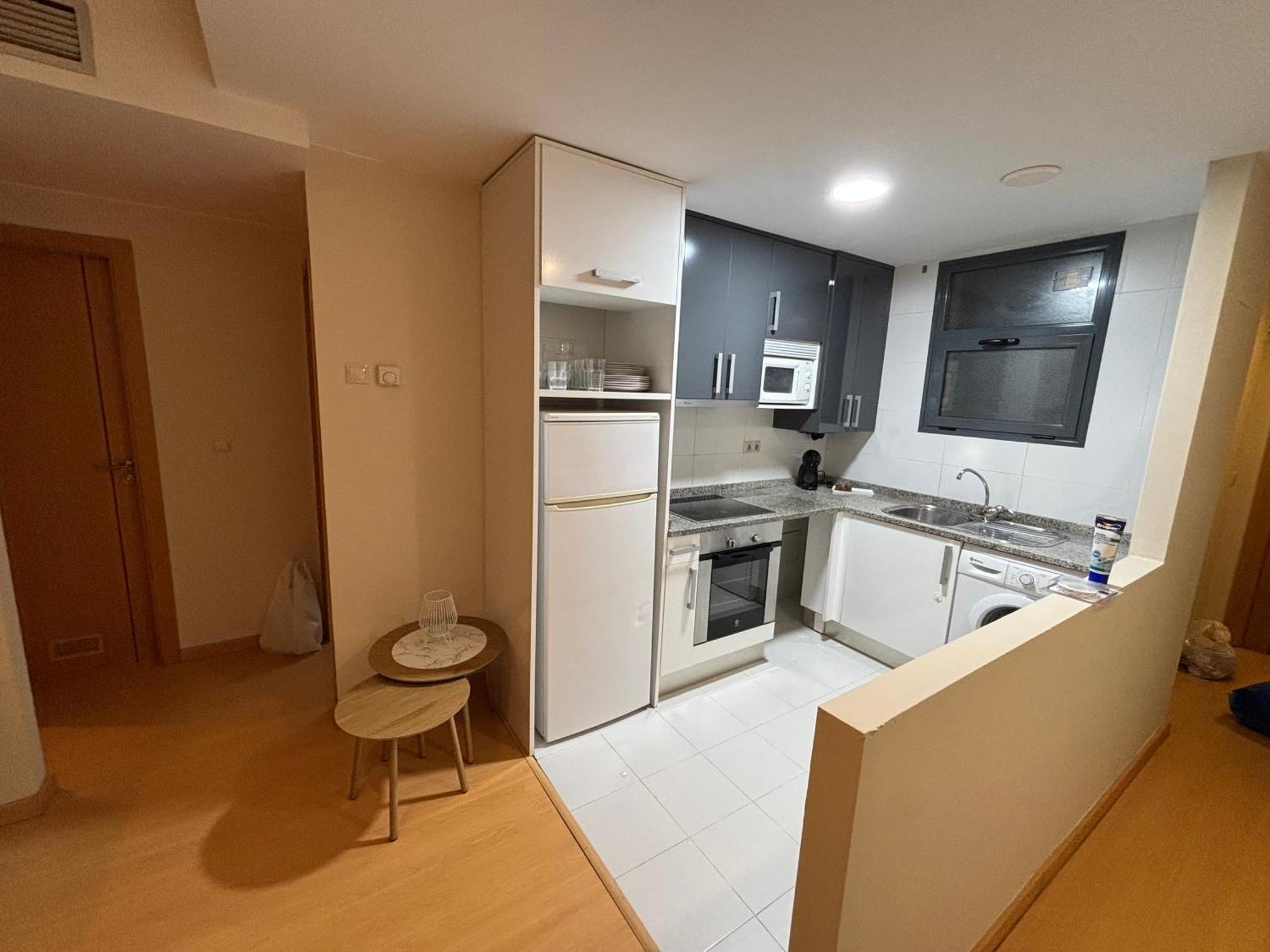 Torre Mudejar Apartment Zaragoza Luaran gambar