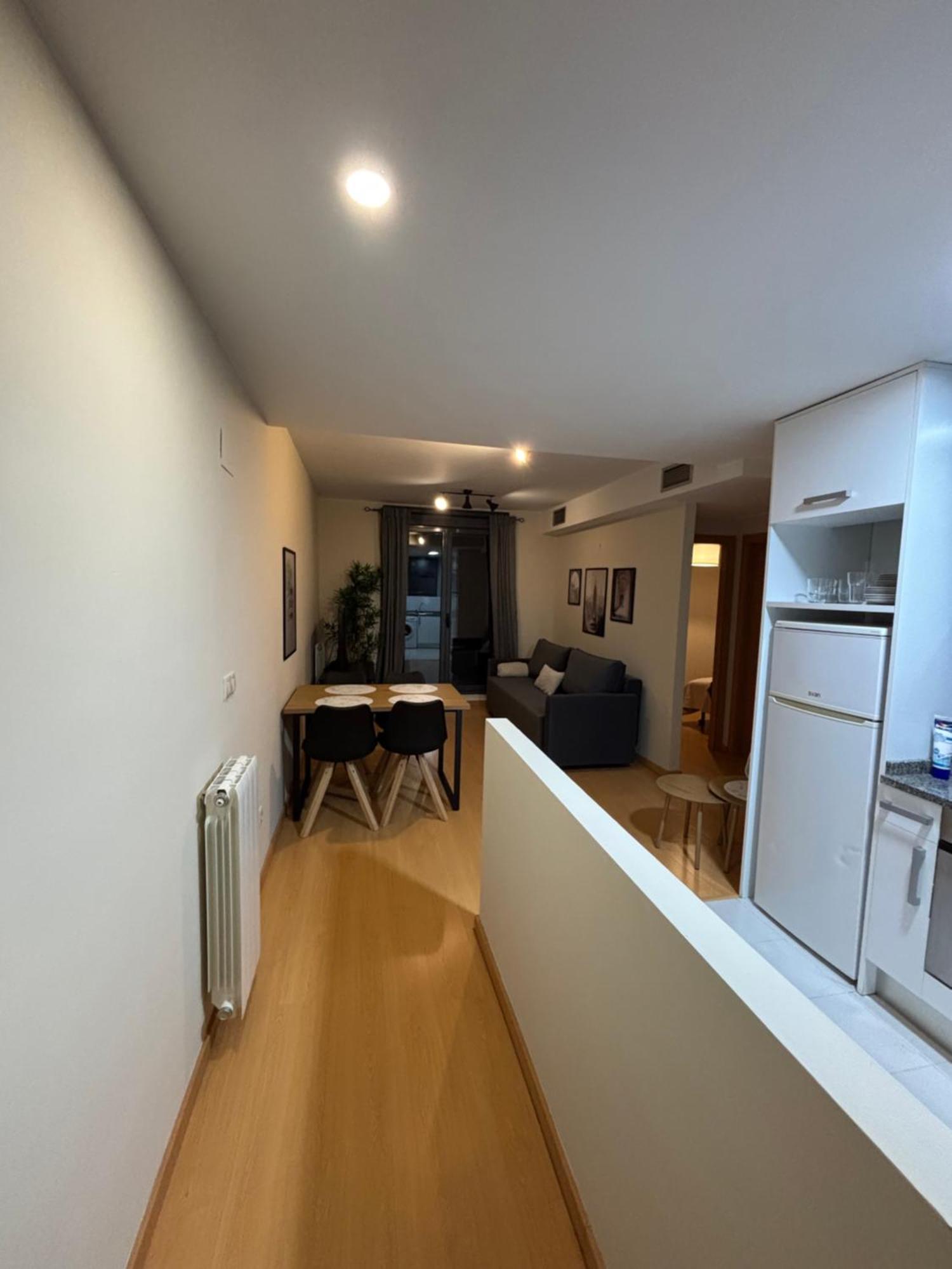 Torre Mudejar Apartment Zaragoza Luaran gambar